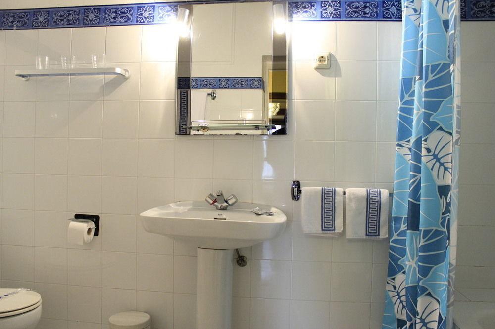 Lisboa Guest house Madrid