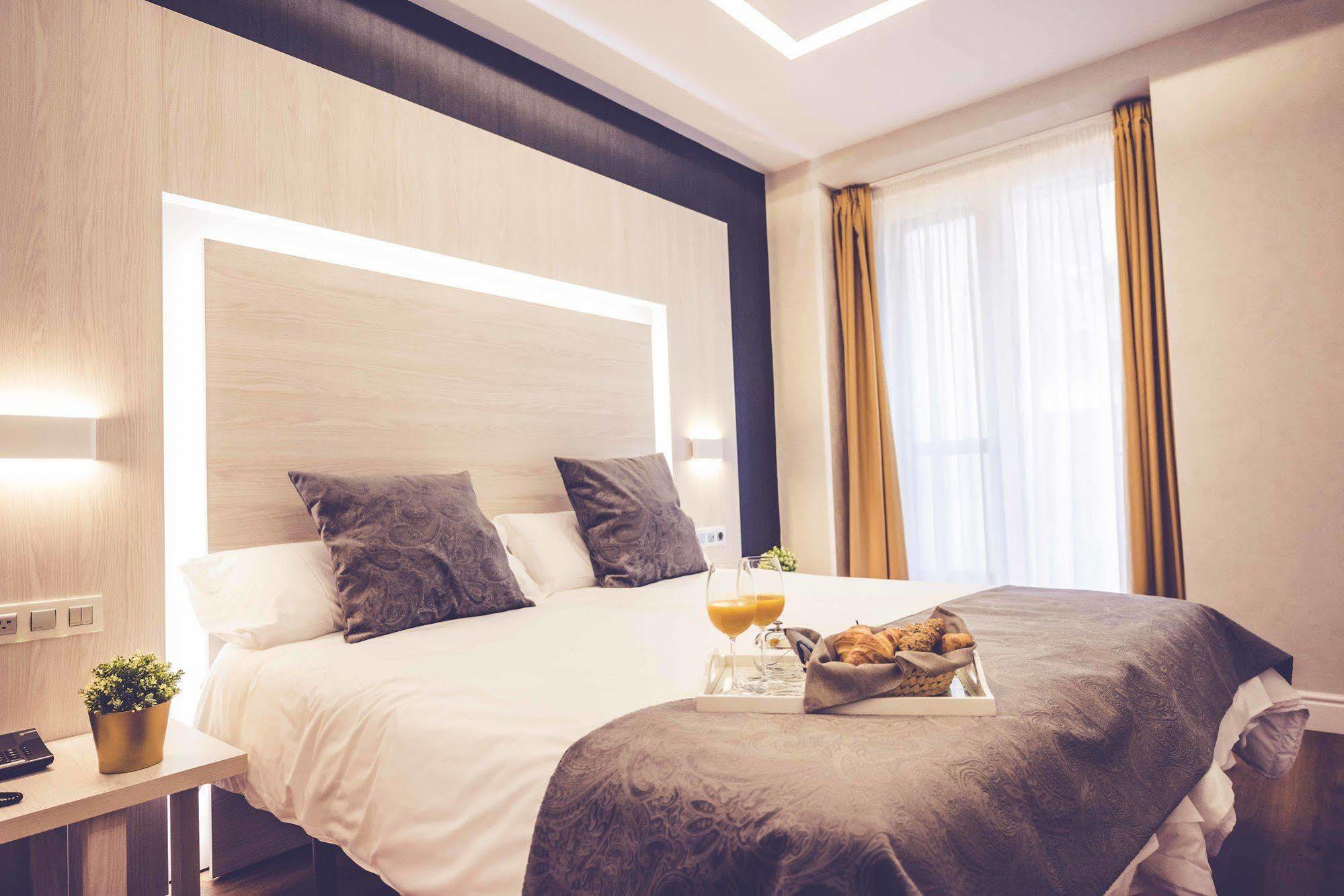 Lisboa Guest house Madrid