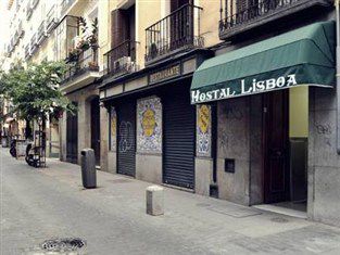 Lisboa Guest house